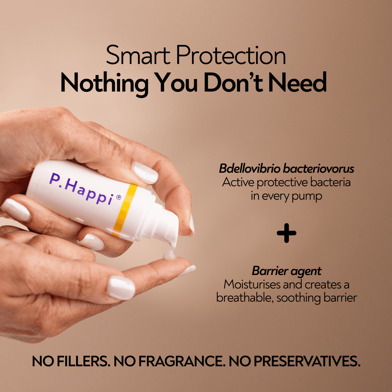 P.Happi Daily Moisturising and Protective Intimate Microbiome Serum 20 ml Image https://cdn11.bigcommerce.com/s-g585yu857h/images/stencil/1280w/products/15401/28125/6__59141.1774603944.png1