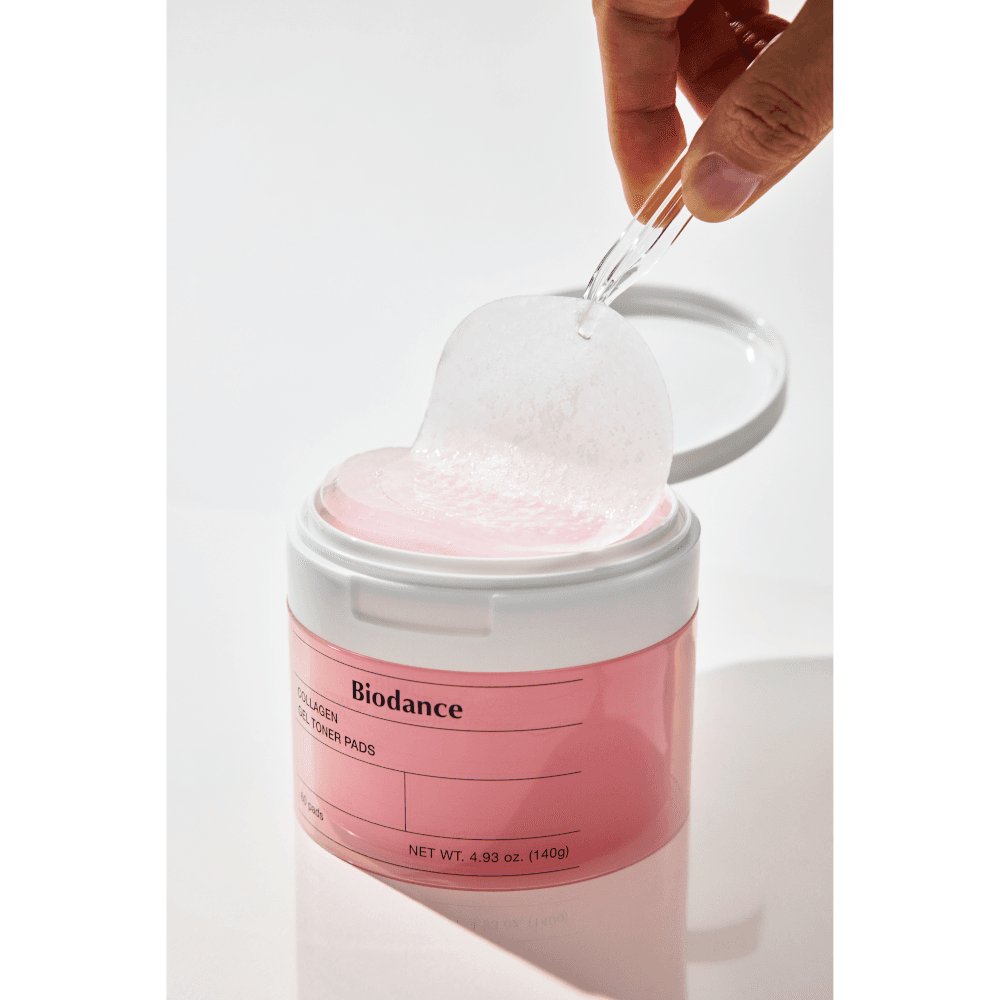 Biodance Collagen Gel Toner Pads 60 Pads Image https://cdn11.bigcommerce.com/s-g585yu857h/images/stencil/1280w/products/15405/28666/164715-3__02543.1785920431.png1