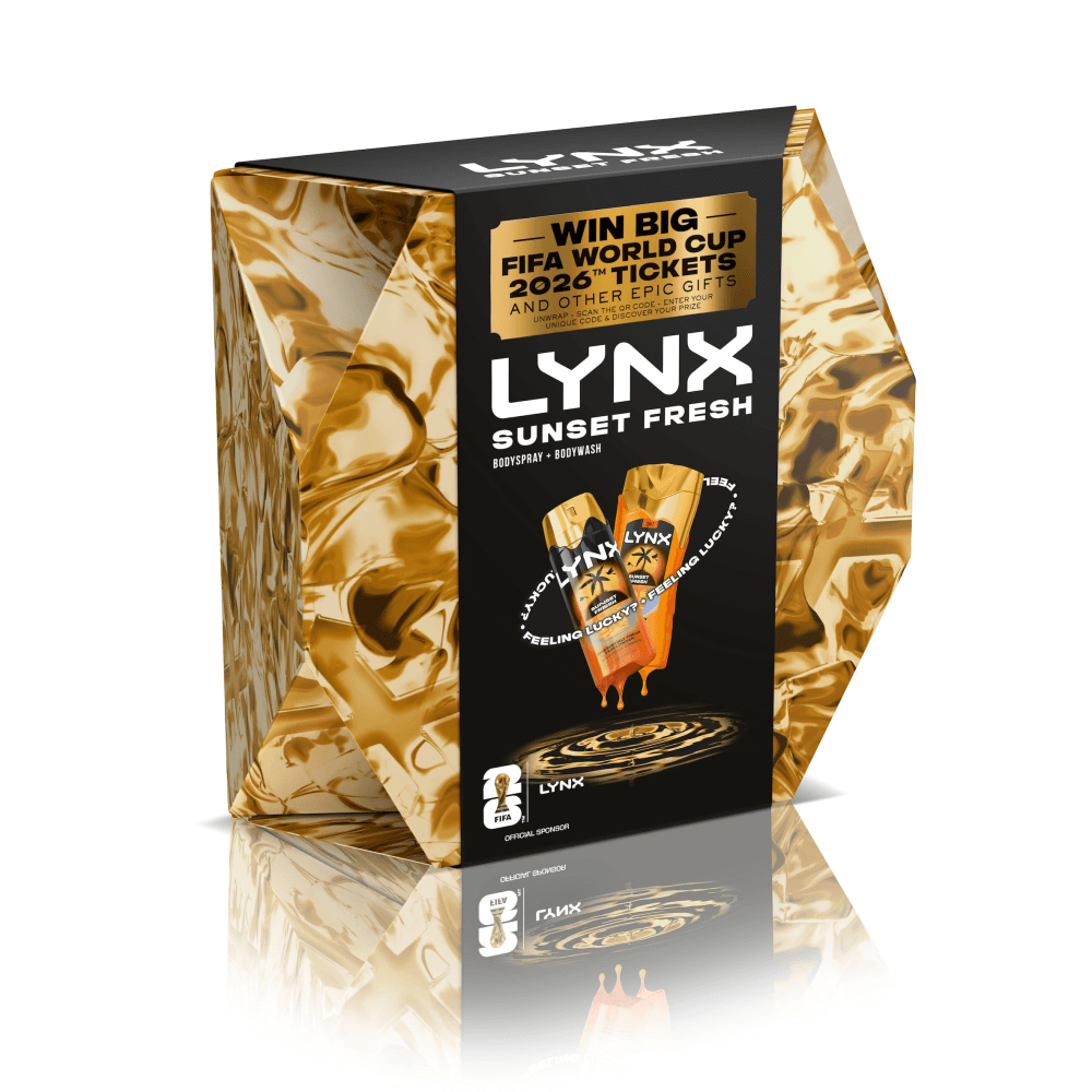 Lynx Sunset Fresh Win Big Duo Gift Set Image https://cdn11.bigcommerce.com/s-g585yu857h/images/stencil/1280w/products/15431/28103/8720181651915_T69__58881.1773245620.png1
