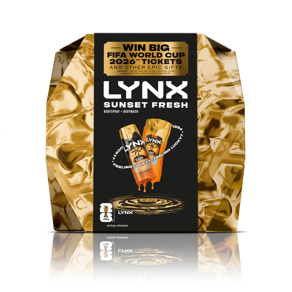 Lynx Sunset Fresh Win Big Duo Gift Set Image https://cdn11.bigcommerce.com/s-g585yu857h/images/stencil/1280w/products/15431/28104/8720181651915_T1__43819.1785920313.png1