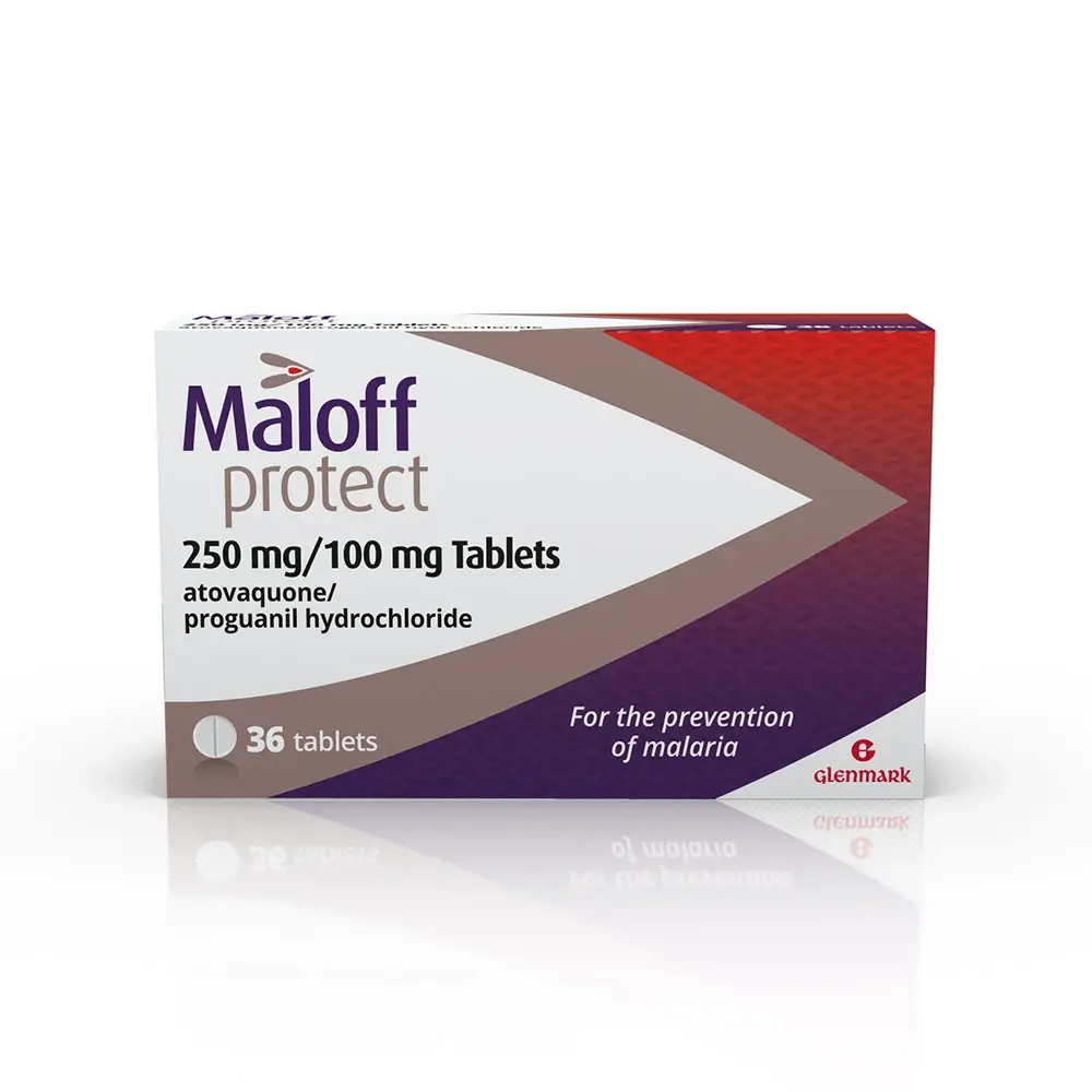 Maloff Protect Tablets 36 Tablets Image 1