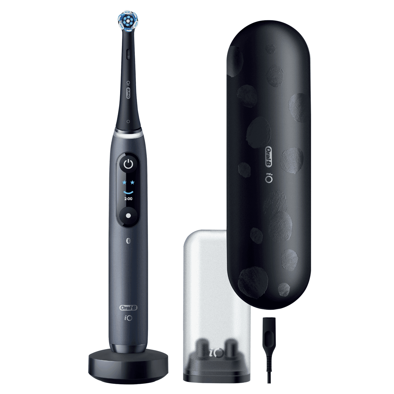 Oral-B iO9 Black Onyx Electric Toothbrush Image https://cdn11.bigcommerce.com/s-g585yu857h/images/stencil/1280w/products/1549/28677/0155362_B__71626.1780490974.png1