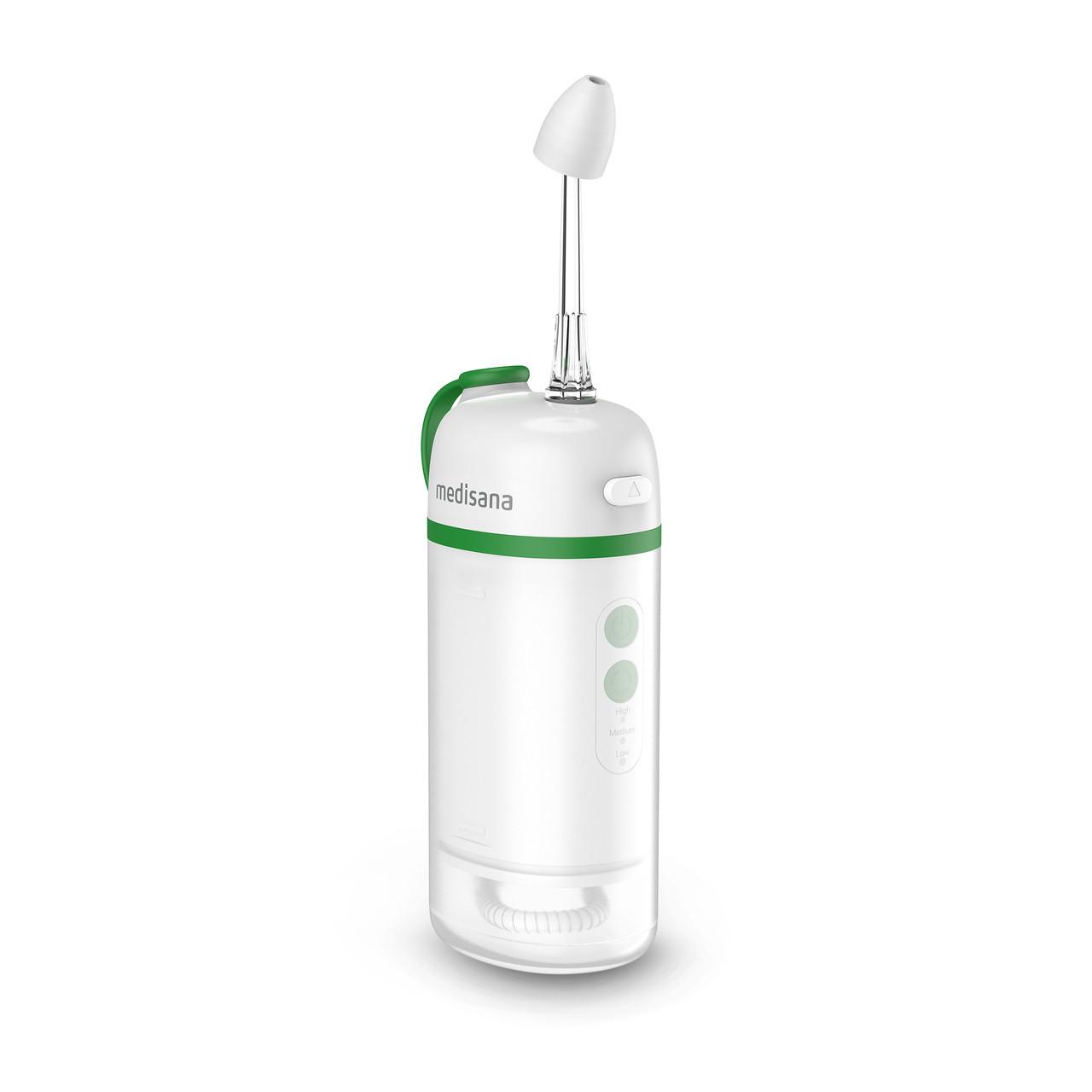 Medisana NI 200 Nasal Irrigator Image 1