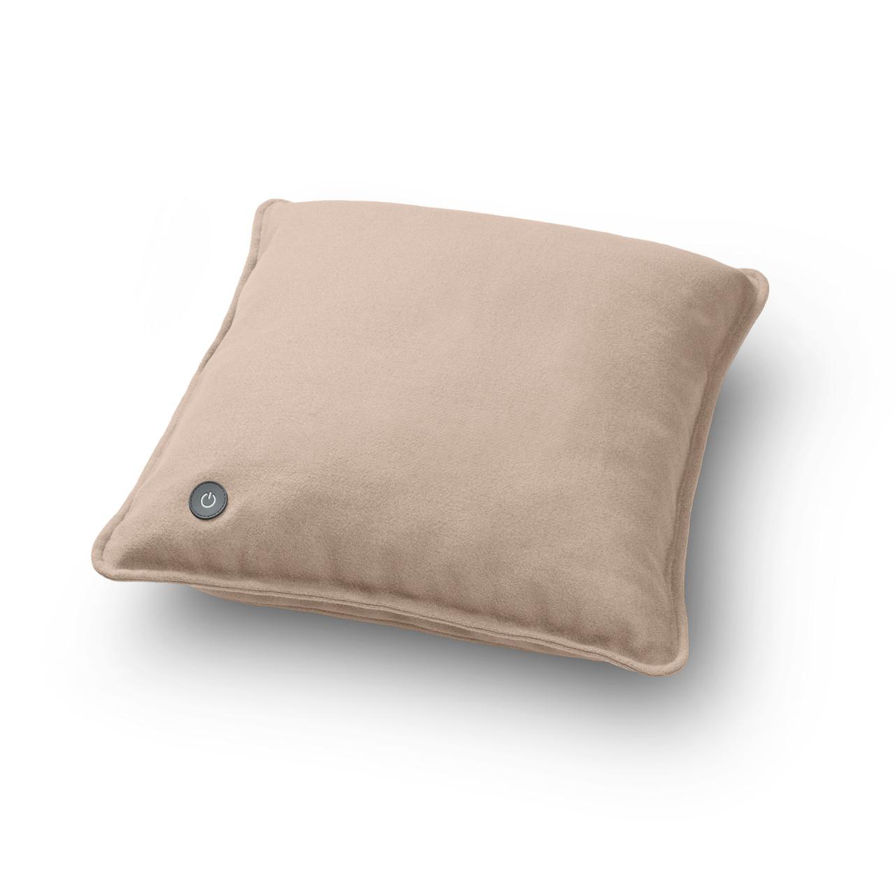 Medisana HC 200 Heated Cushion Line Sand Image 1