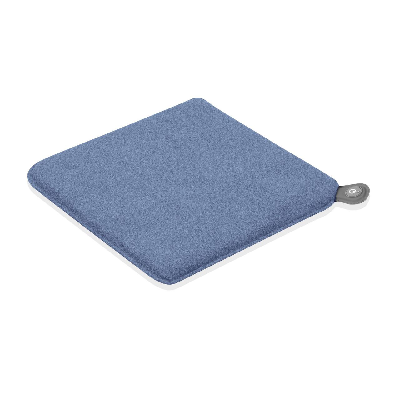 Medisana OL 650 Outdoor Heat Pad Blue Image 1