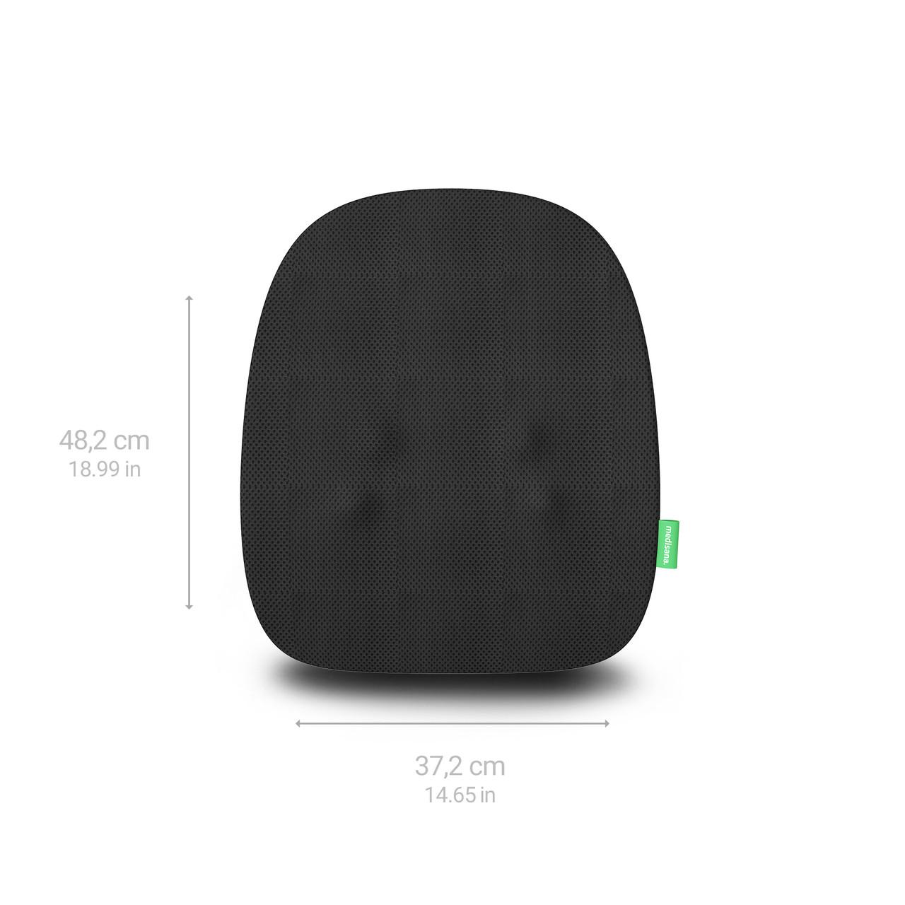 Medisana MC 500 Cordless Shiatsu Massage Back Rest Image https://cdn11.bigcommerce.com/s-g585yu857h/images/stencil/1280w/products/15553/28370/165298_C__74159.1785920537.jpg1