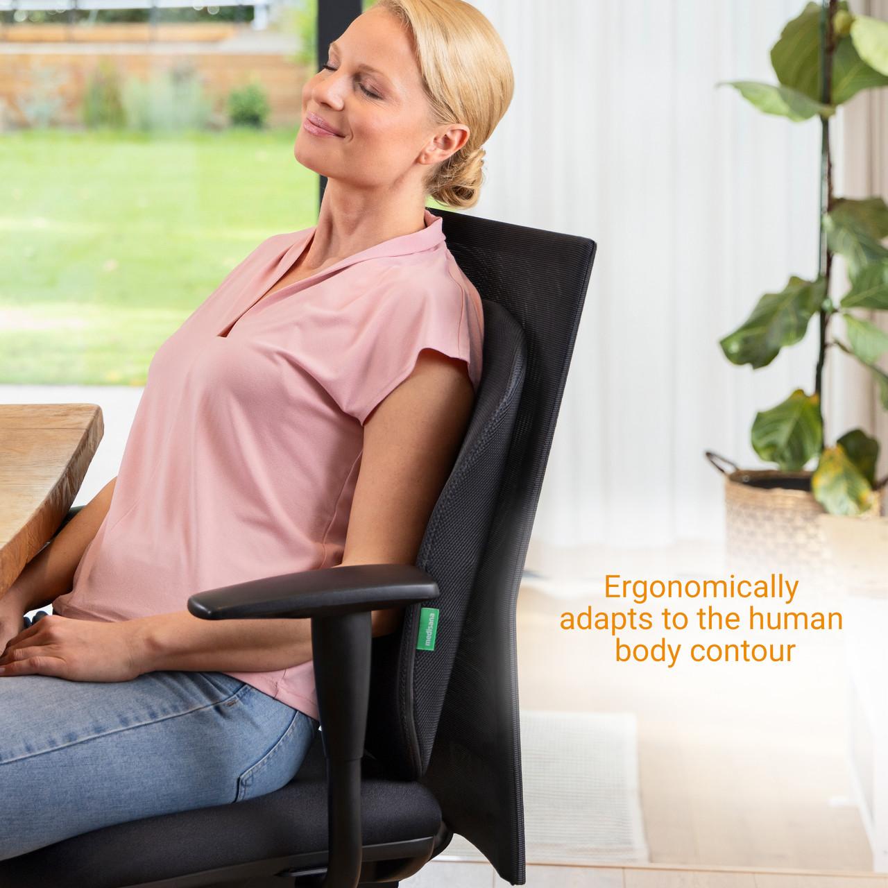 Medisana MC 500 Cordless Shiatsu Massage Back Rest Image https://cdn11.bigcommerce.com/s-g585yu857h/images/stencil/1280w/products/15553/28373/165298_D__87920.1785920472.jpg1