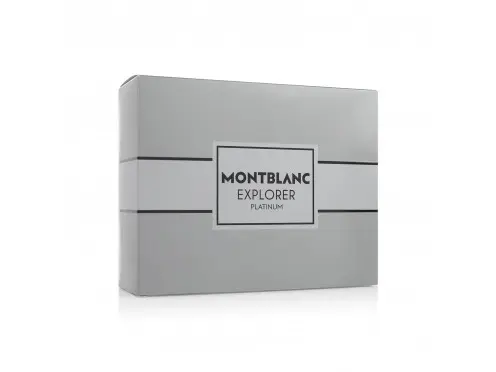 Mont Blanc Explorer Platinum Gift Set EDP Spray 100ml + Shower Gel 100ml + EDP 7.5ml Image https://cdn11.bigcommerce.com/s-g585yu857h/images/stencil/1280w/products/15556/28285/new_giftsets_jan_2025-4__37682.1773656943.jpg1