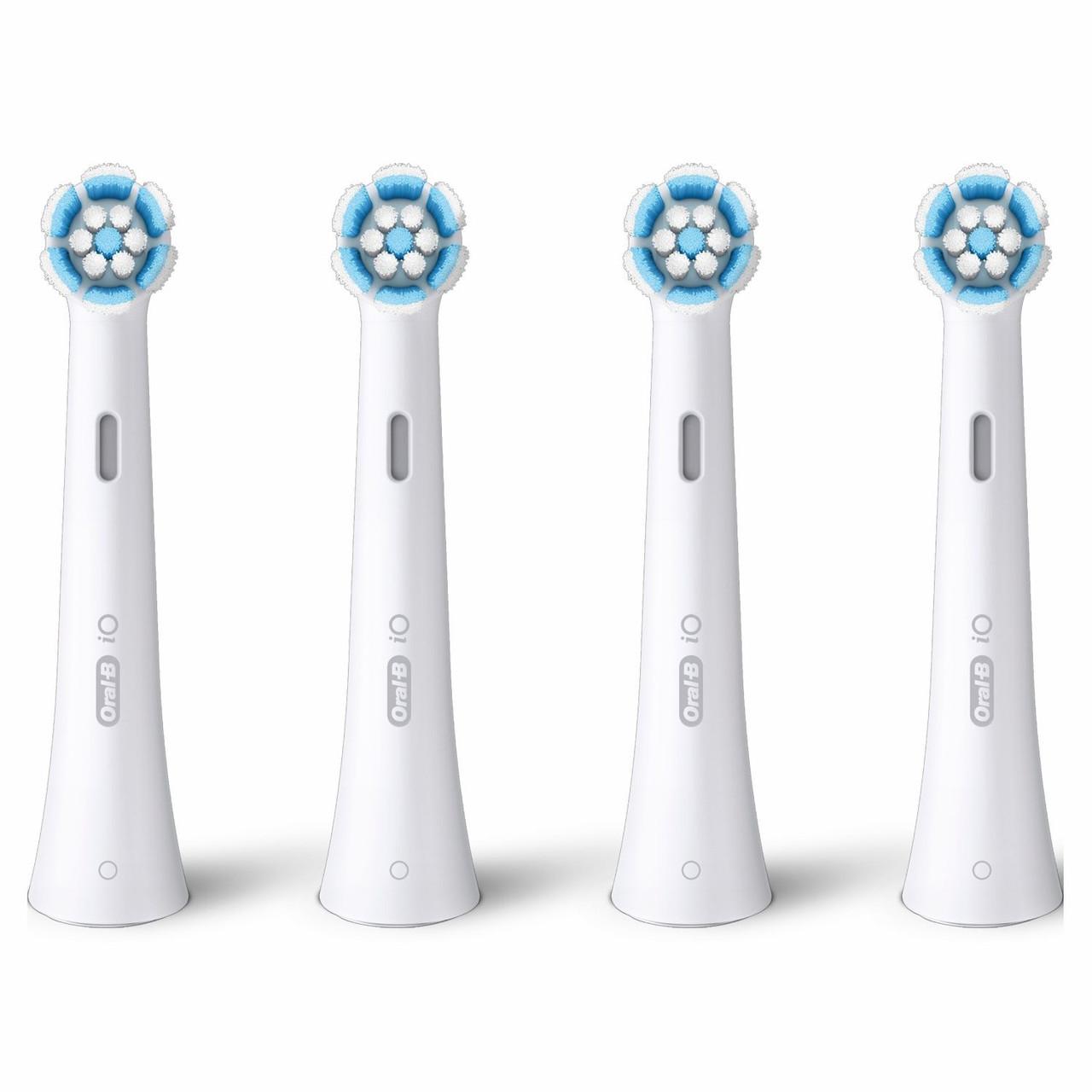 Oral-B iO White Gentle Clean Heads 4 Pack Image https://cdn11.bigcommerce.com/s-g585yu857h/images/stencil/1280w/products/1556/2178/Oral-B-iO-White-Gentle-Clean-Heads__40043__40583.1740667782.jpg1