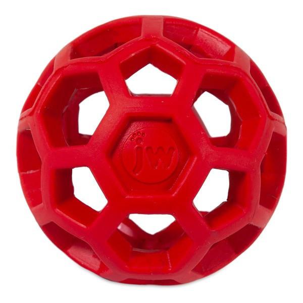 JW Hol-ee Roller Mini Dog Toy Image 1