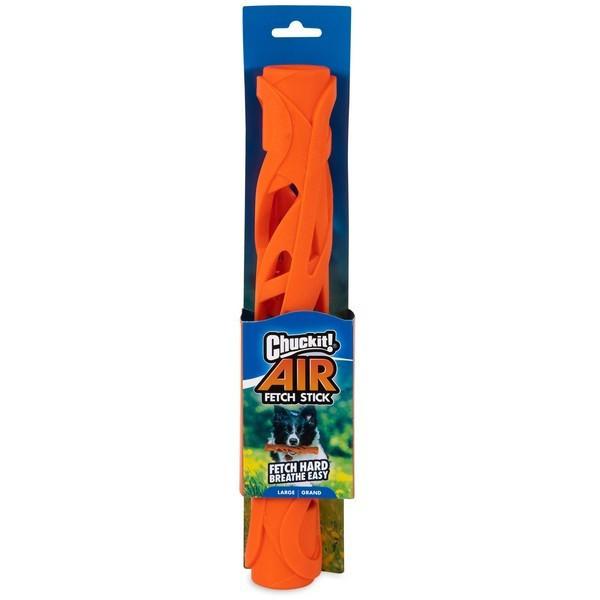 Chuckit! Air Fetch Stick Large Dog Toy Image 1