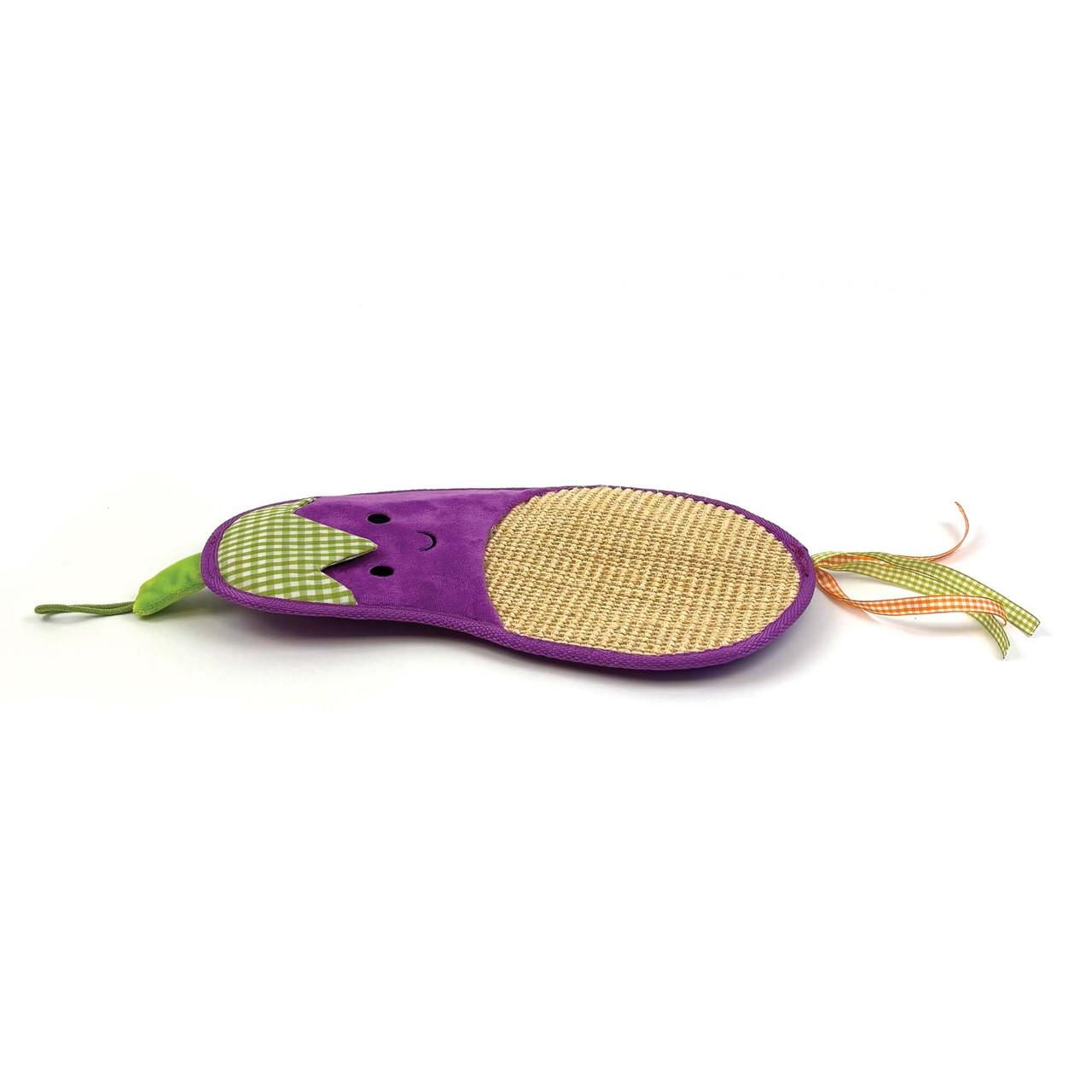 Happy Pet Tabby Patch Aubergine Door Hanger Cat Scratcher Toy Image https://cdn11.bigcommerce.com/s-g585yu857h/images/stencil/1280w/products/15619/28798/Happy-Pet-Tabby-Patch-Aubergine-Door-Hanger-Cat-Scratcher-Toy__60456.1775042248.jpg1