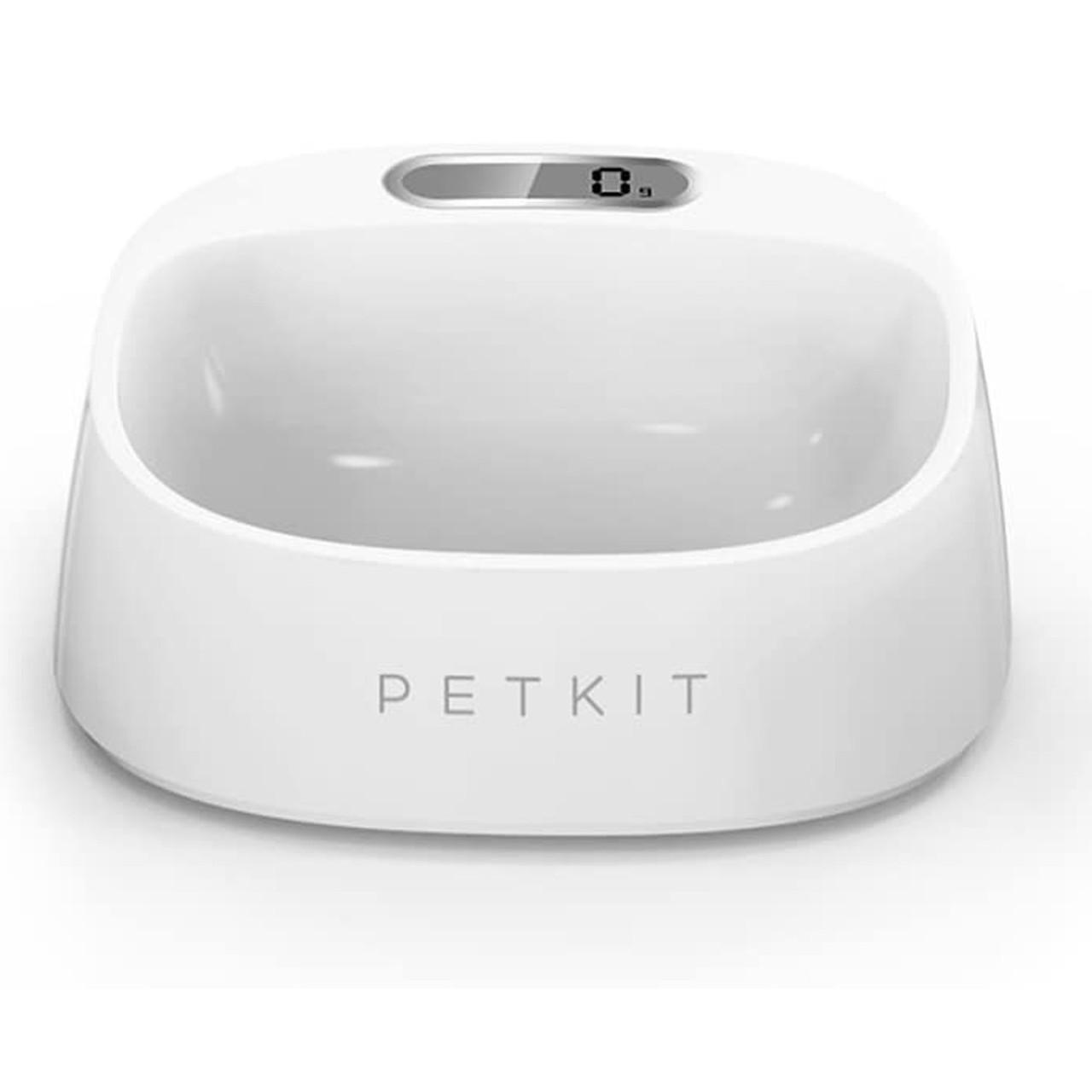 Petkit Fresh Pet Smart Bowl for Cats and Dogs Image 1