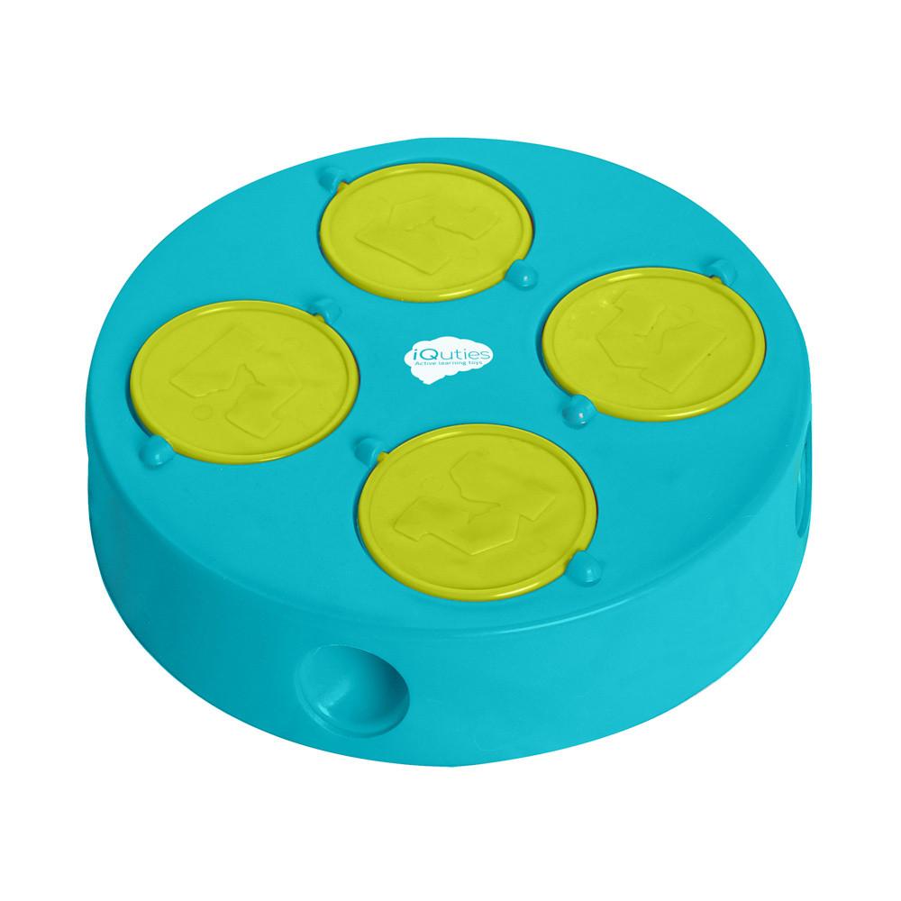 Iquties Active Training Toy for Dogs - Treat Dispenser Image 1