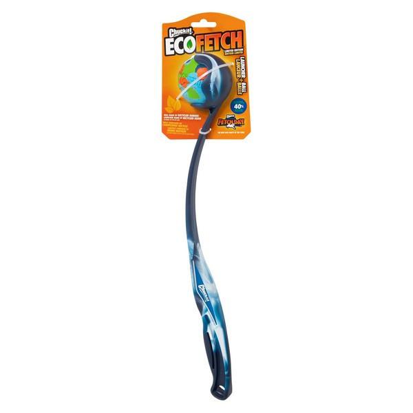 Chuckit! NFD ECO Fetch Day 18M Sport Launcher Dog Toy Image 1