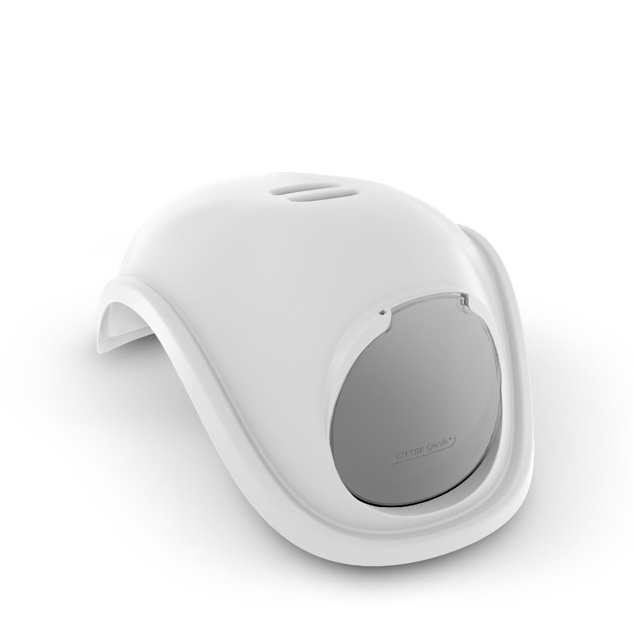Litter Genie Cat Litter Box Hood Image 1