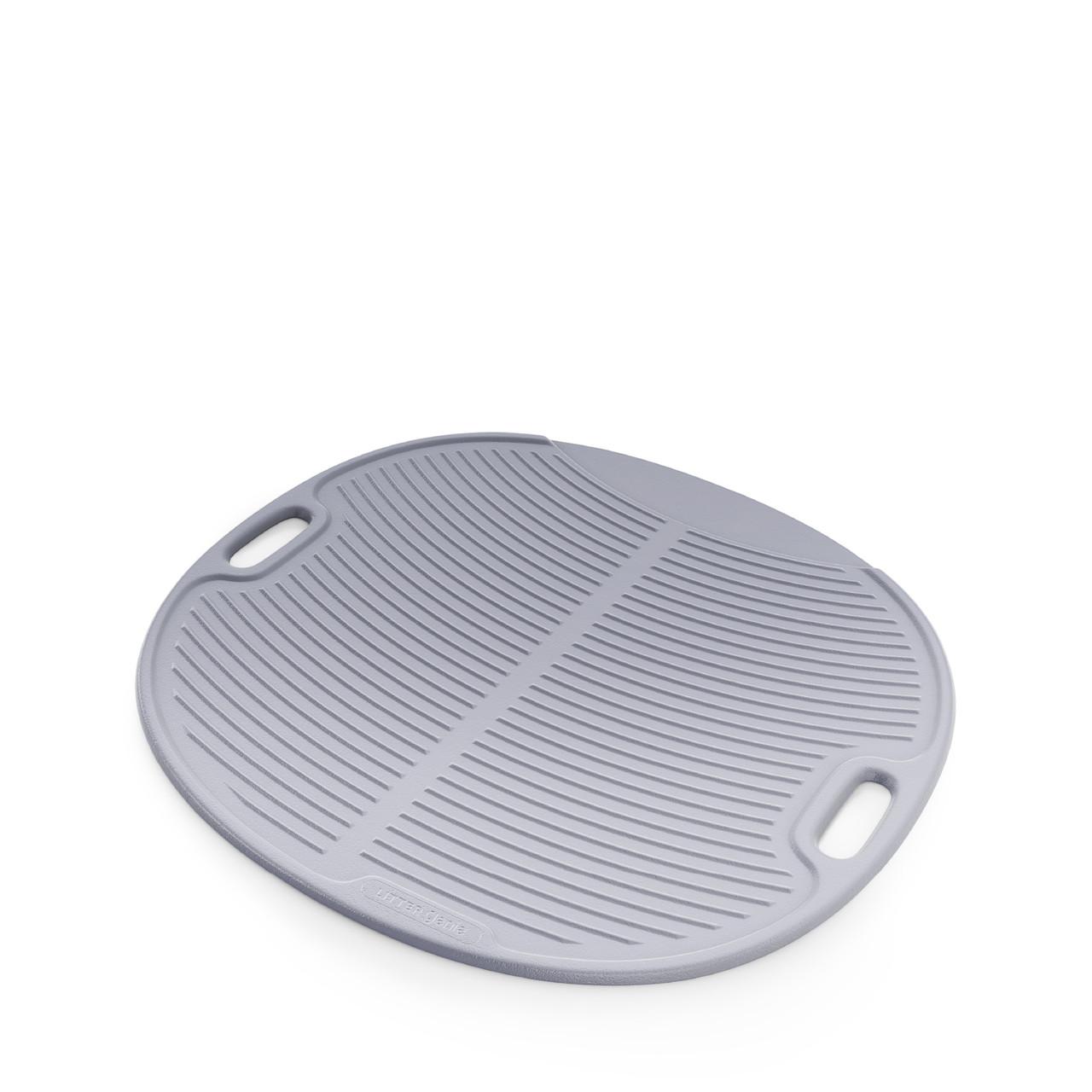 Litter Genie Cat Litter Box Mat Image 1