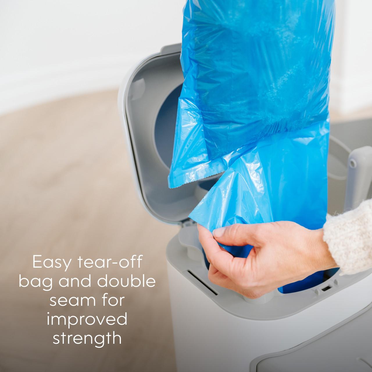 LitterLocker by Litter Genie Easy Roll - Refill Cassette for Cats Image https://cdn11.bigcommerce.com/s-g585yu857h/images/stencil/1280w/products/15713/28985/LitterLocker-by-Litter-Genie-Easy-Roll---Refill-Cassette__32534.1775136502.jpg1