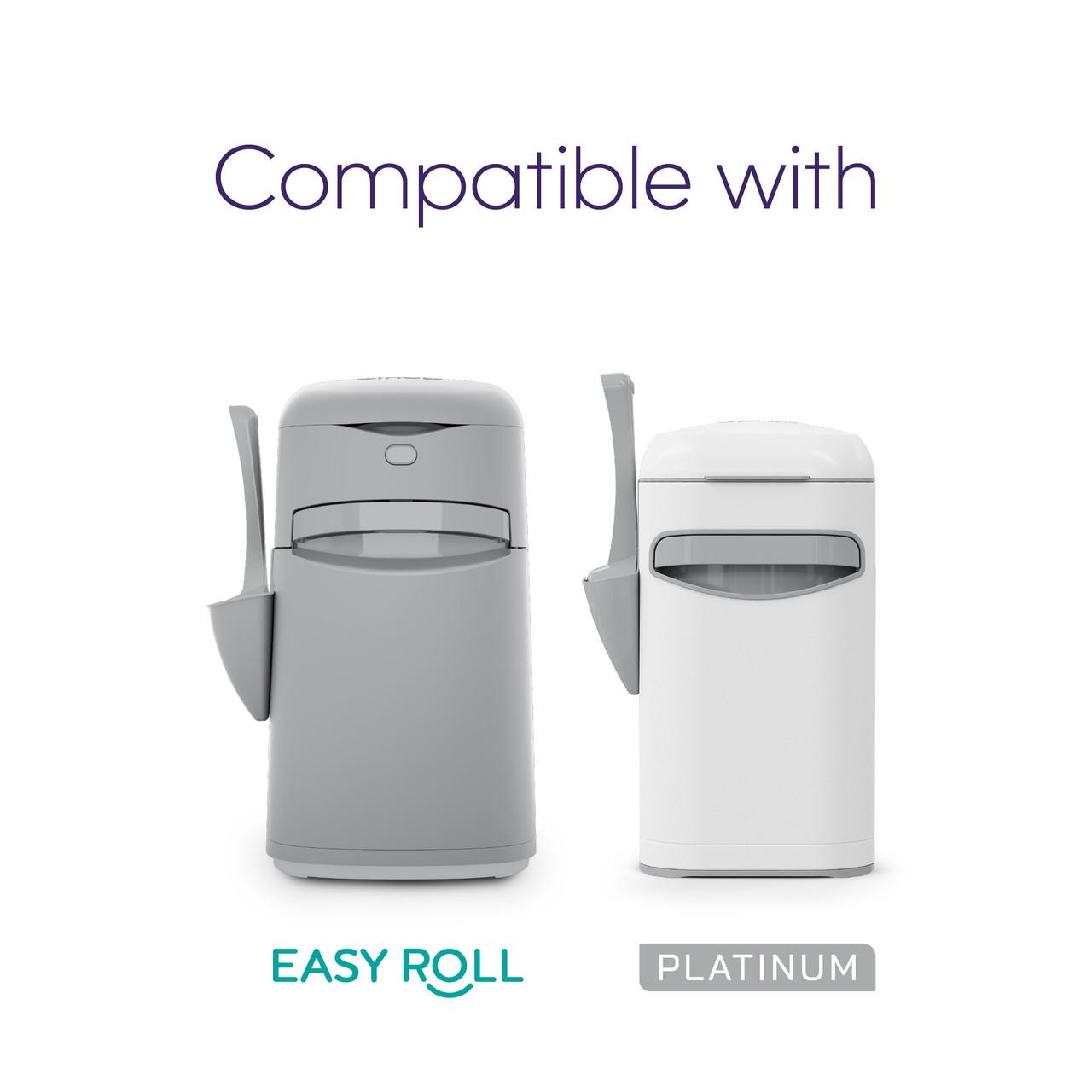 LitterLocker by Litter Genie Easy Roll - Refill Cassette for Cats Image https://cdn11.bigcommerce.com/s-g585yu857h/images/stencil/1280w/products/15713/28989/LitterLocker-by-Litter-Genie-Easy-Roll---Refill-Cassette__67141.1775136505.jpg1