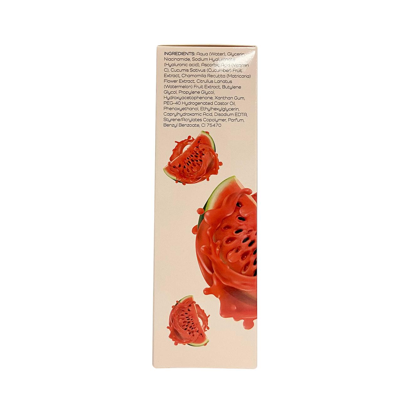 Glow Watermelon Hydrating Skin Tonic 120ml Image https://cdn11.bigcommerce.com/s-g585yu857h/images/stencil/1280w/products/15732/29449/5056235402572_4__62602.1785920714.jpg1