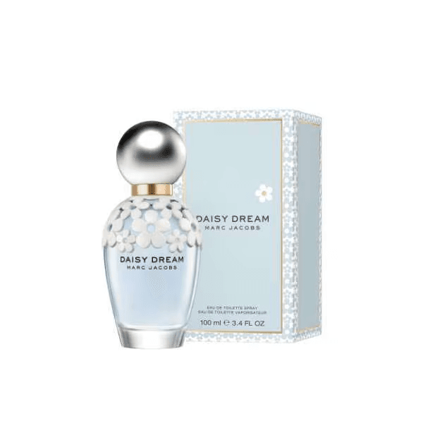 Marc Jacobs Daisy Dream EDT Spray 100ml Image https://cdn11.bigcommerce.com/s-g585yu857h/images/stencil/1280w/products/15752/29203/144204-4__79606.1785920589.png1