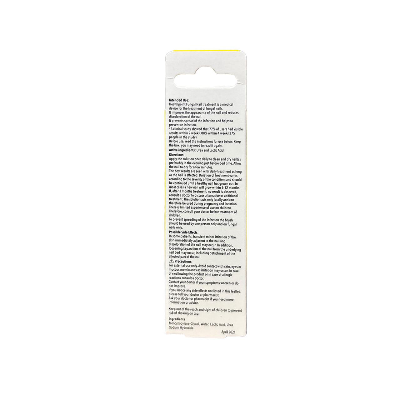 Healthpoint Fungal Nail Treatment 5ml Image https://cdn11.bigcommerce.com/s-g585yu857h/images/stencil/1280w/products/15804/29475/5060337729499_3__05268.1776075167.jpg1