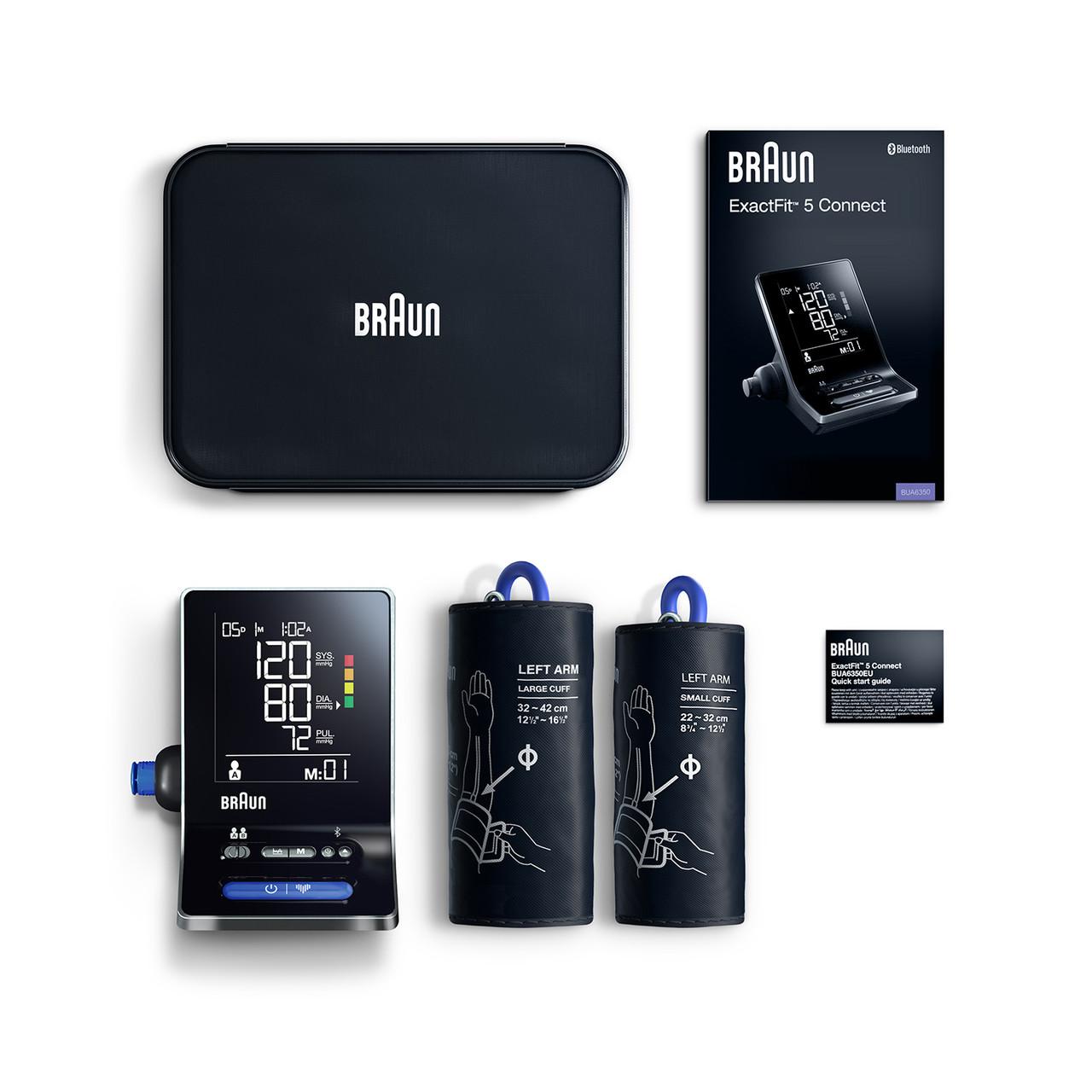 Braun ExactFit 5 Connect BPM Image https://cdn11.bigcommerce.com/s-g585yu857h/images/stencil/1280w/products/1598/2294/Braun-ExactFit-5-Connect-Blood-Pressure-Monitor__92980__86629.1780491110.jpg1