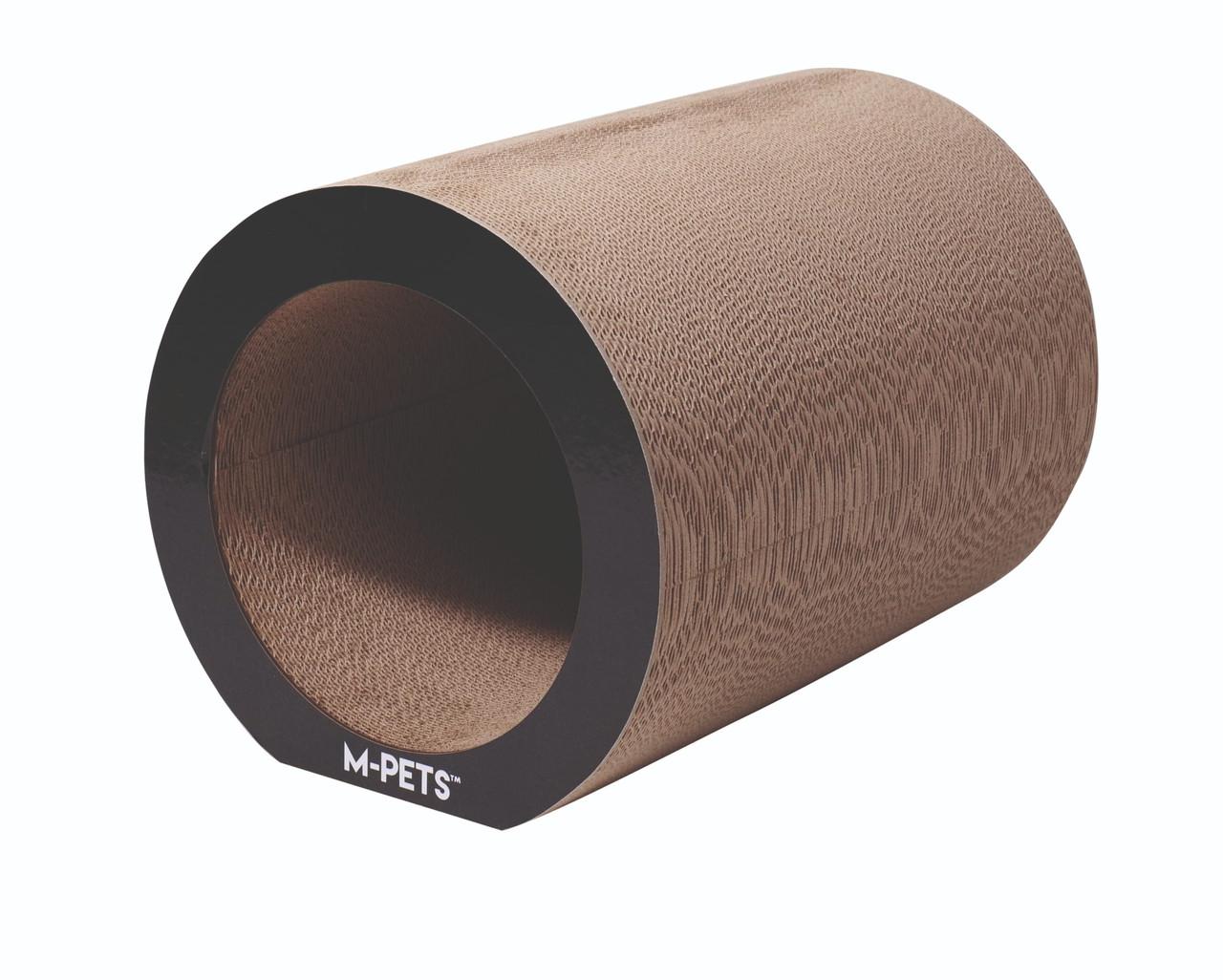 M-PETS My Scratchy Cat Cardboard Scratchers - Tulsa Image 1