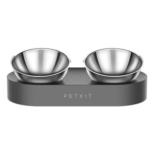 PETKIT Fresh Nano Metal Adjustable Cat Feeding Image 1
