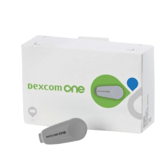 Dexcom ONE Transmitter Image 1