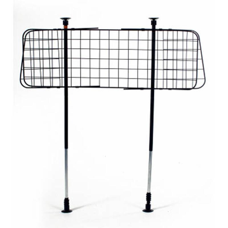 RAC Soft Mesh Dog Guard for in Car Travel Image 1
