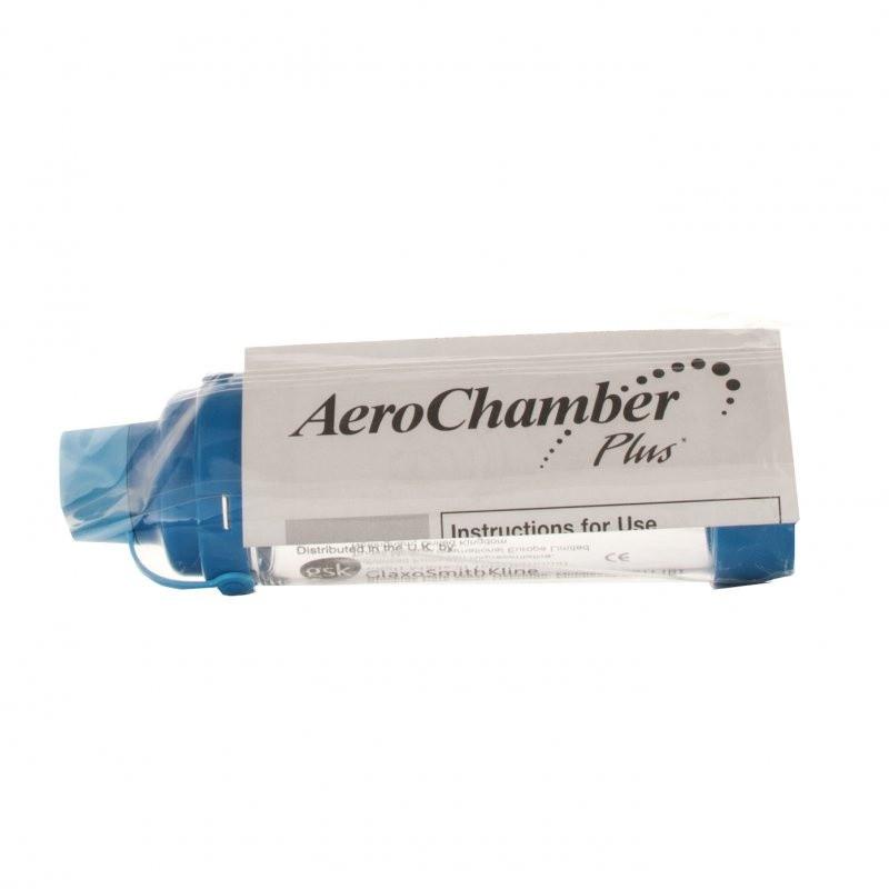 Aerochamber Plus Device Standard Image 1