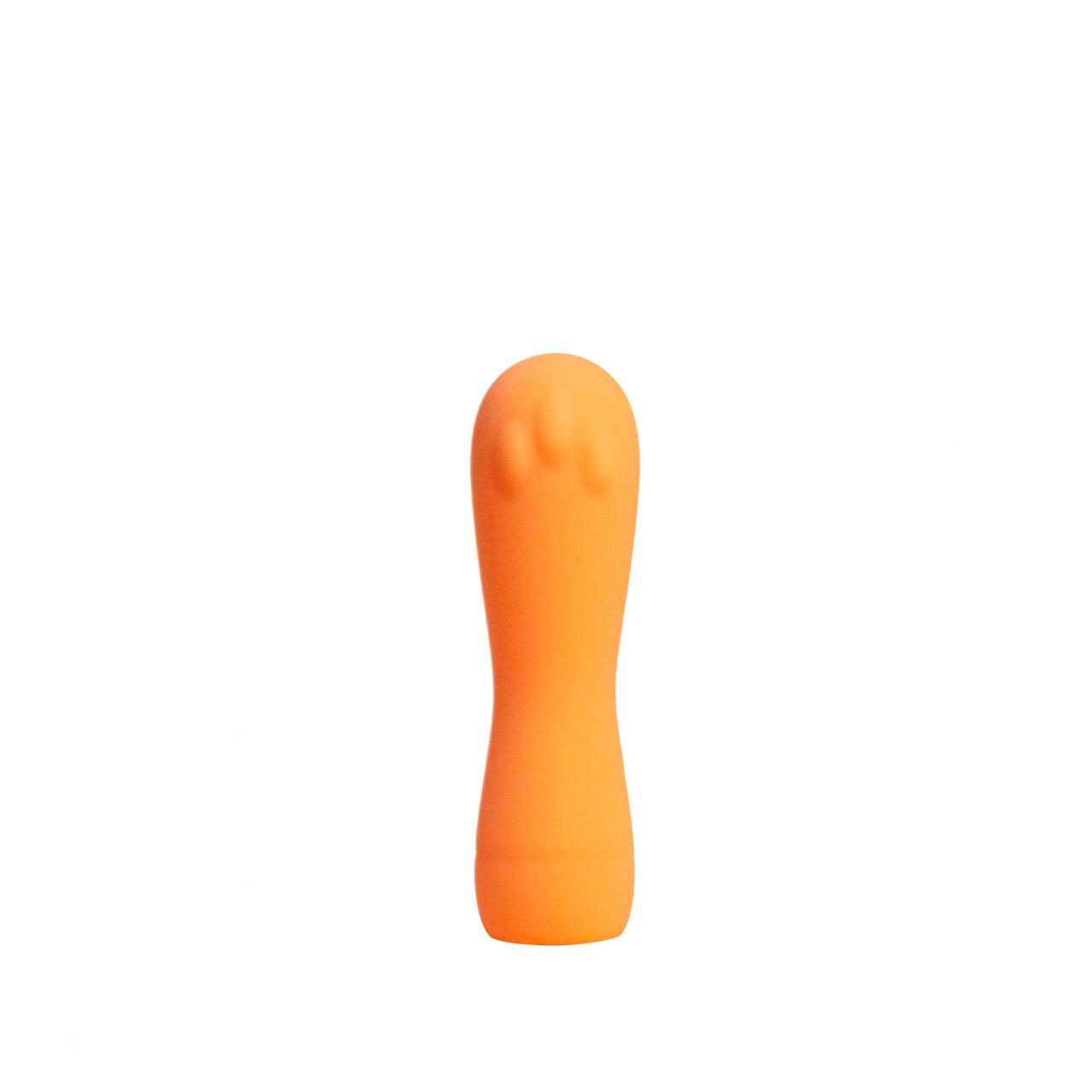 Smile Makers The Surfer Travel Bullet Vibrator Image 1