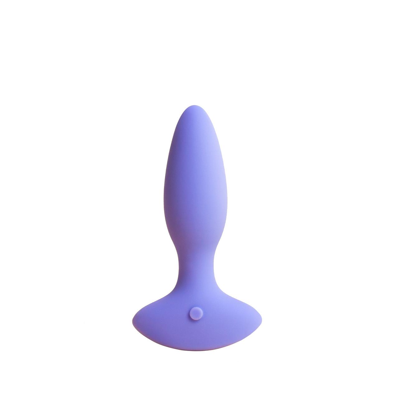 Smile Makers The Neighbor Vibrating Butt Plug Image 1