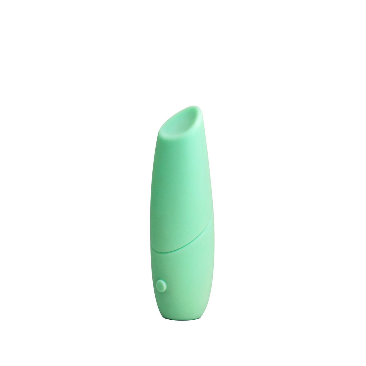 Smile Makers The Whisperer Lipstick Vibrator Image 1