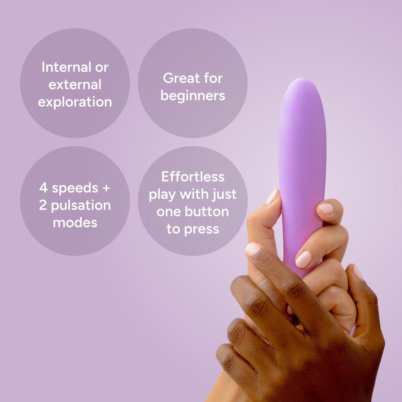Smile Makers The Billionaire Versatile Beginner's Vibrator Image https://cdn11.bigcommerce.com/s-g585yu857h/images/stencil/1280w/products/16131/30207/165912_B__33420.1778233993.jpg1