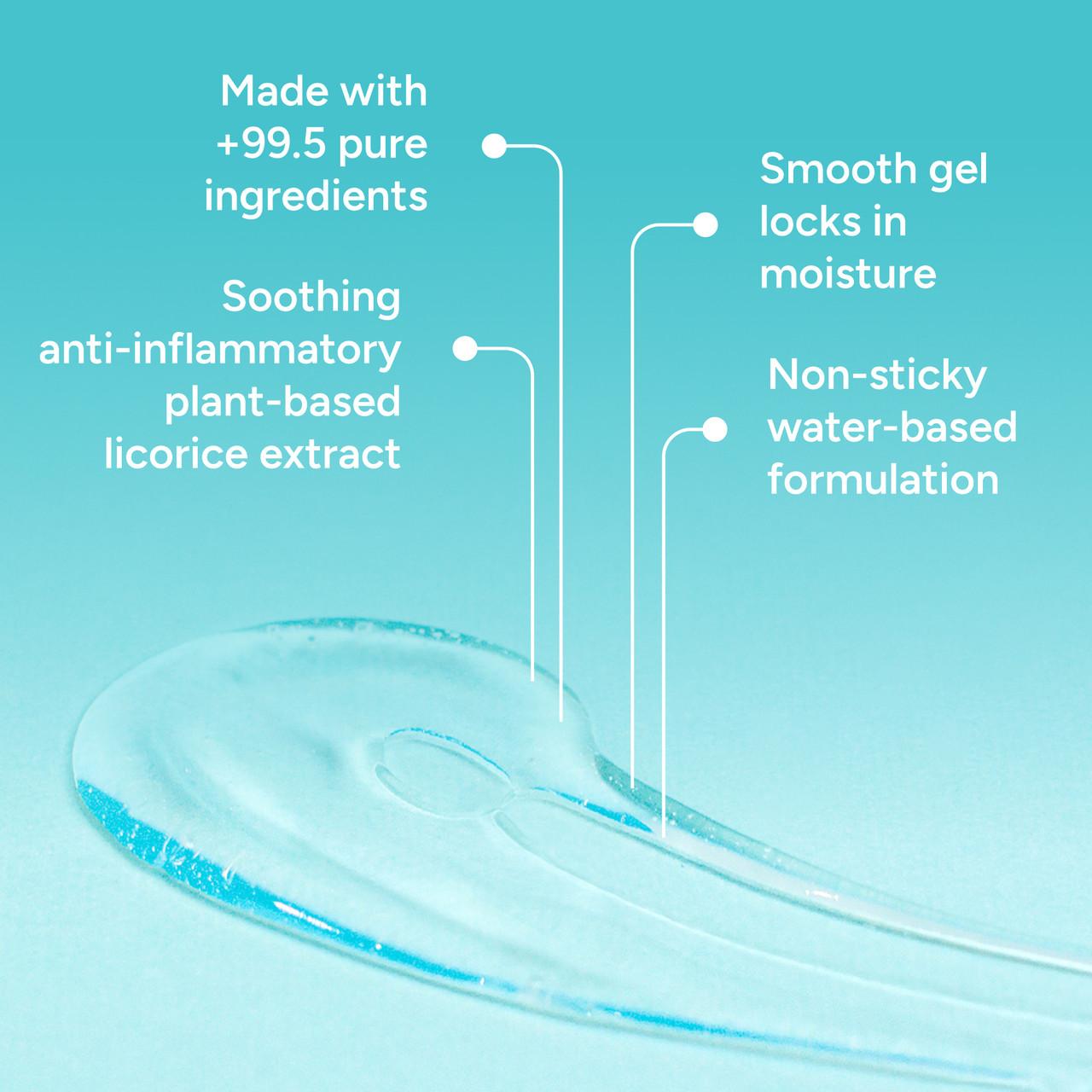 Smile Makers Generous Gel Water-Based Lubricant 60ml Image https://cdn11.bigcommerce.com/s-g585yu857h/images/stencil/1280w/products/16132/30261/165920_C__49826.1778497595.jpg1