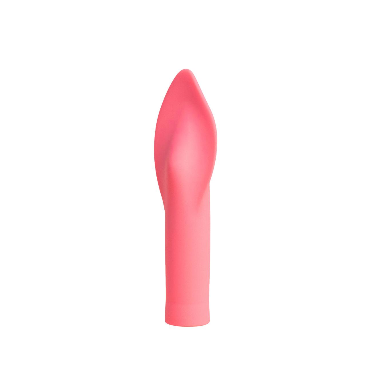 Smile Makers The Firefighter Clitoral Vibrator Image 1