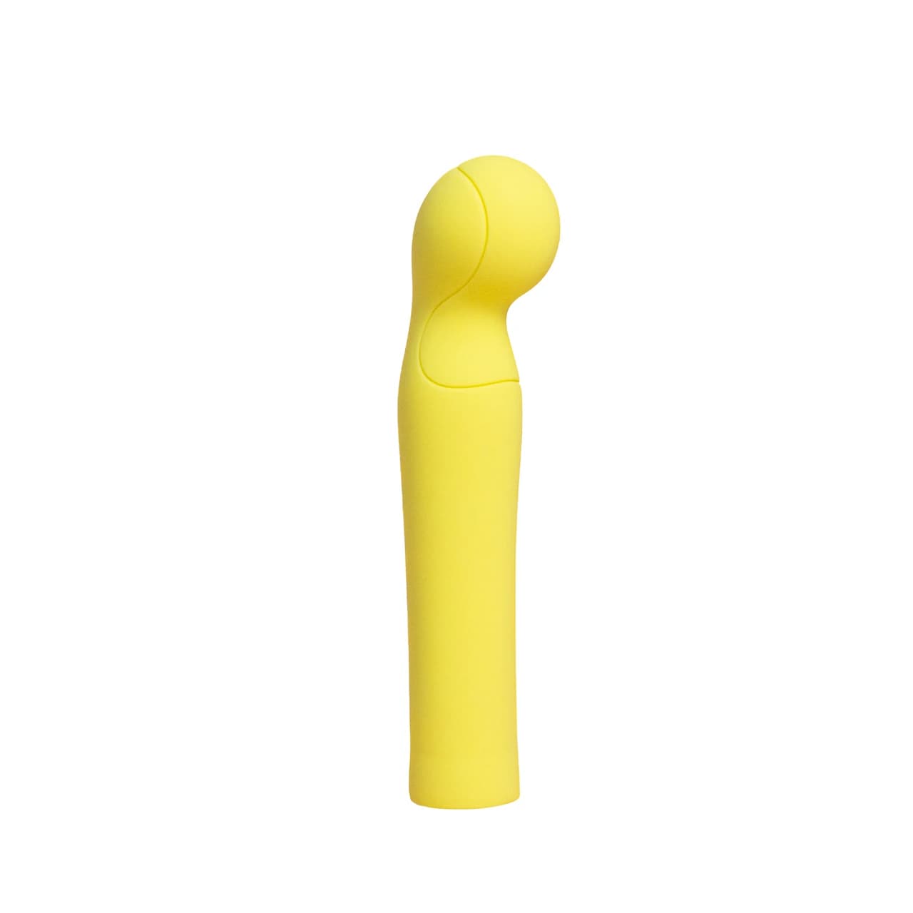 Smile Makers The Tennis Pro Beginner's G-Spot Vibrator Image 1
