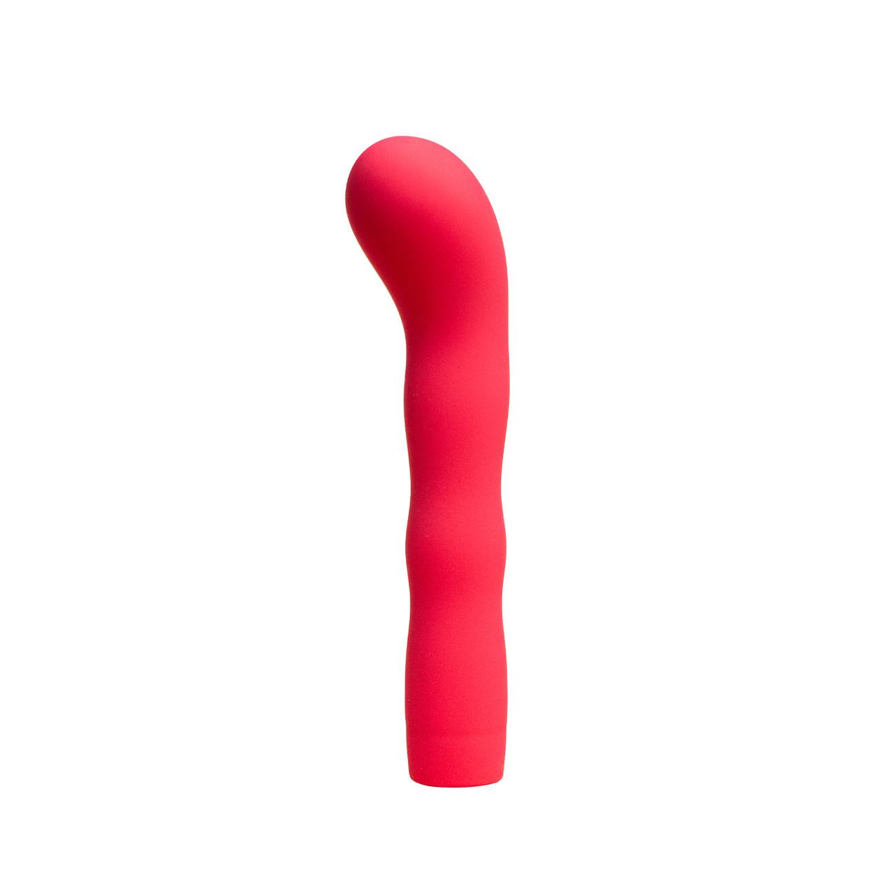 Smile Makers The Romantic Internal Vibrator Image 1