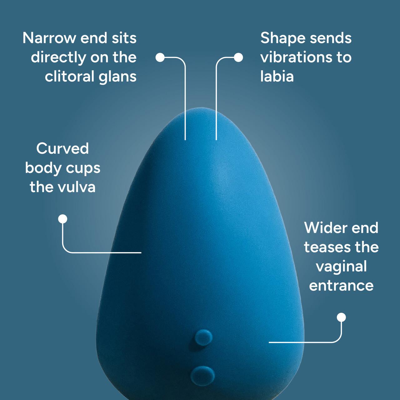 Smile Makers The Ballerina Vulva & Clitoral Vibrator Image https://cdn11.bigcommerce.com/s-g585yu857h/images/stencil/1280w/products/16160/30244/165917_C__11685.1778497491.jpg1