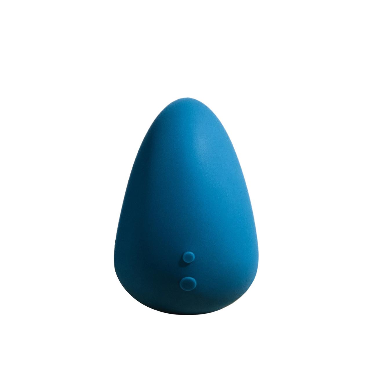 Smile Makers The Ballerina Vulva & Clitoral Vibrator Image 1