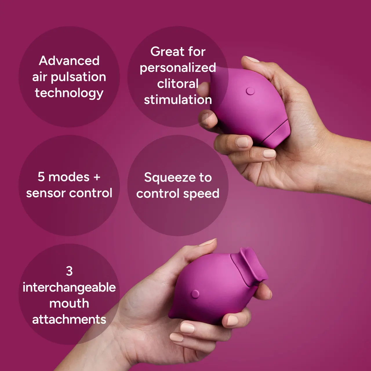 Smile Makers The Poet Clitoral Suction Stimulator Image https://cdn11.bigcommerce.com/s-g585yu857h/images/stencil/1280w/products/16166/30251/165918_B__75798.1778497516.jpg1