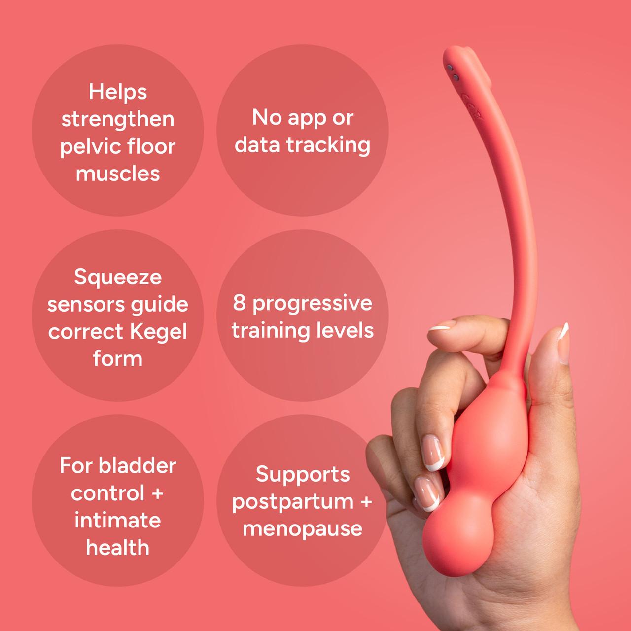 Smile Makers Pelvic Partner Pelvic Floor Trainer Image https://cdn11.bigcommerce.com/s-g585yu857h/images/stencil/1280w/products/16168/30286/165928_B__88482.1778497809.jpg1