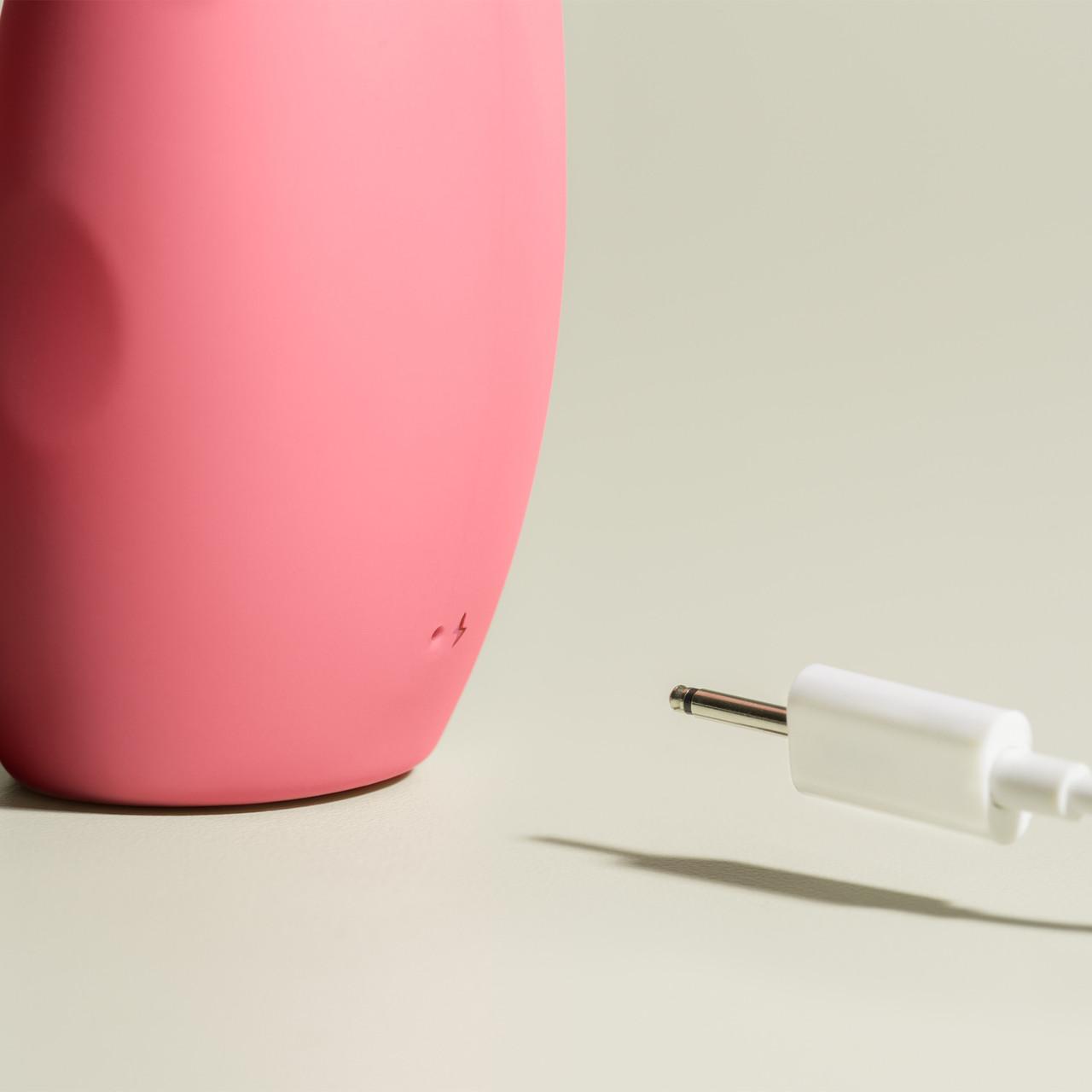 Smile Makers The Artist Dual Rabbit Vibrator with 9 Pulsating Modes Image https://cdn11.bigcommerce.com/s-g585yu857h/images/stencil/1280w/products/16171/30256/165919_E__40711.1778497550.jpg1