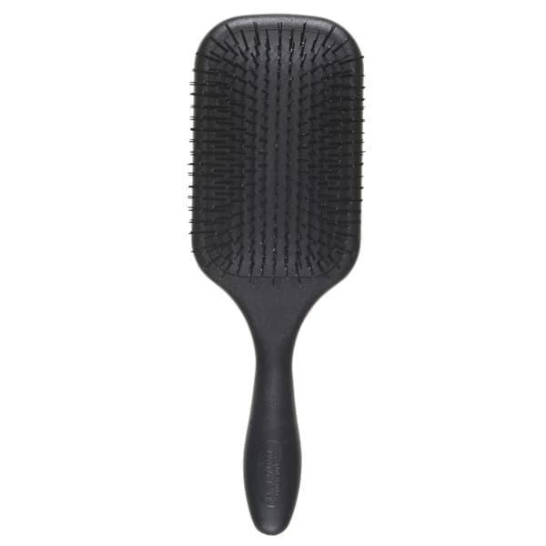 Denman D90L The Ultra Detangler Black Image 1