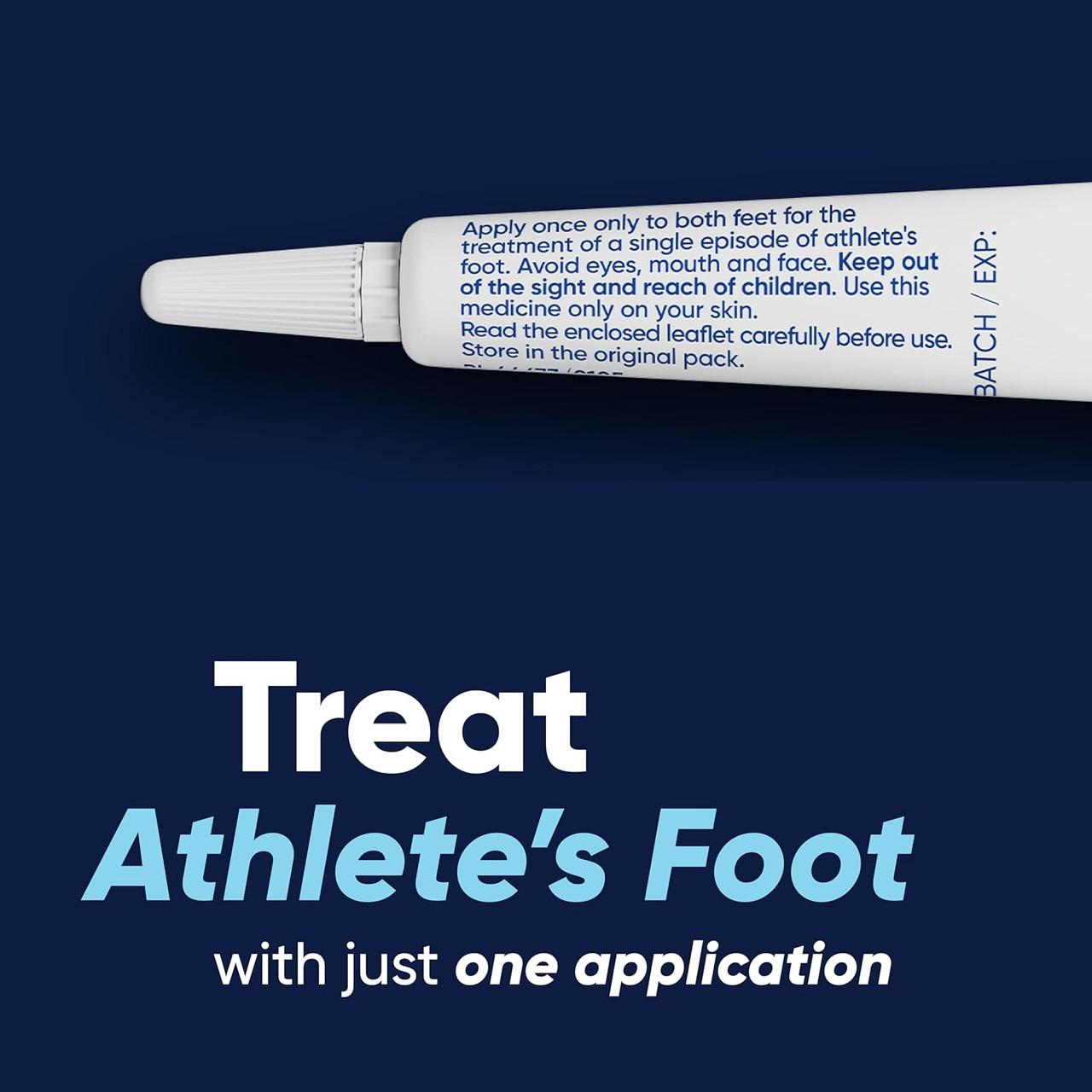 Lamisil Once Single Dose Athlete’s Foot Antifungal Treatment 4g Image https://cdn11.bigcommerce.com/s-g585yu857h/images/stencil/1280w/products/16204/31676/71HUDSOEA6L._AC_SL1500___70804.1779892880.jpg1