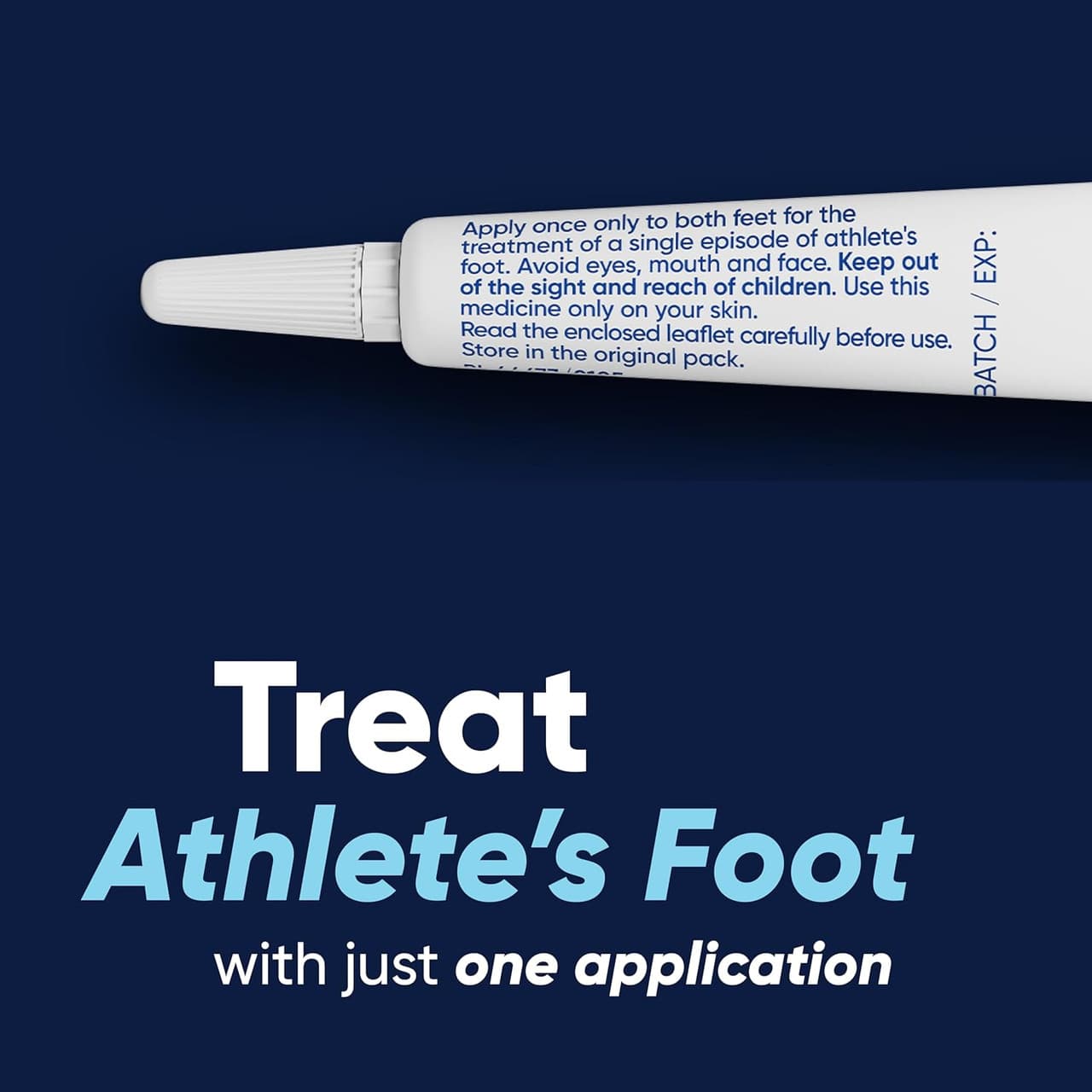 Lamisil Once Single Dose Athlete’s Foot Antifungal Treatment 4g Image https://cdn11.bigcommerce.com/s-g585yu857h/images/stencil/1280w/products/16204/31676/71HUDSOEA6L._AC_SL1500___70804.1788445325.jpg1