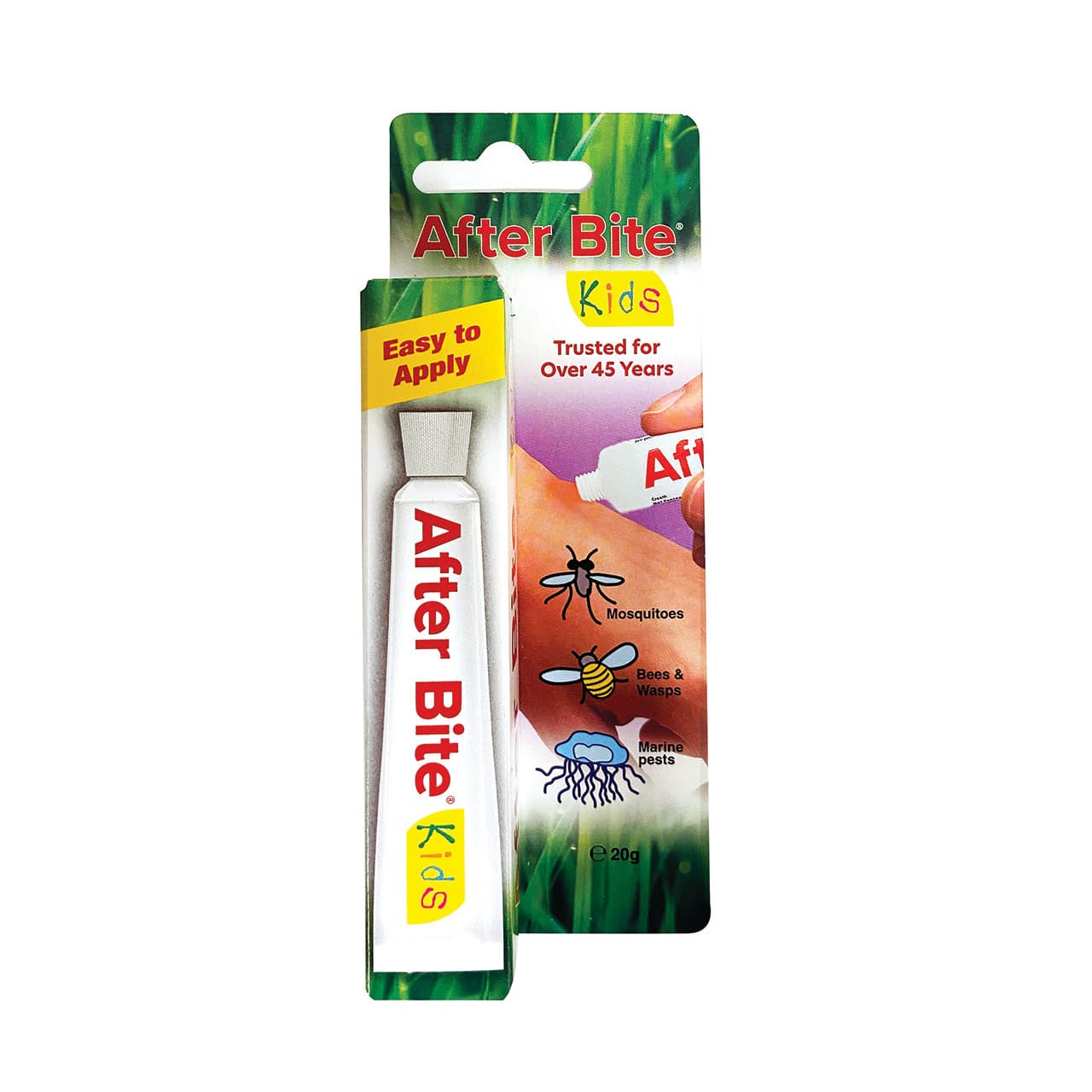 After Bite Kids 20g Image 1