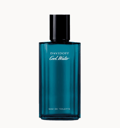 Davidoff Cool Water, After Shave, 75ml Image 1